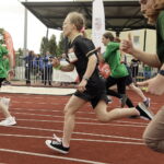 Kielce. Letnie Igrzyska Olimpiad Specjalnych - Radio Kielce