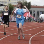 Kielce. Letnie Igrzyska Olimpiad Specjalnych - Radio Kielce