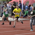 Kielce. Letnie Igrzyska Olimpiad Specjalnych - Radio Kielce