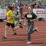 Kielce. Letnie Igrzyska Olimpiad Specjalnych - Radio Kielce