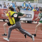 Kielce. Letnie Igrzyska Olimpiad Specjalnych - Radio Kielce