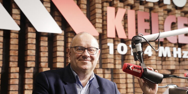 Startują VII Chopinowskie Inspiracje - Radio Kielce Startują VII Chopinowskie Inspiracje