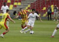 Korona sprawdzi się w Busku-Zdroju z pierwszoligową Stalą Rzeszów - Radio Kielce 09.07.2026. Kielce. Sparing Korona Kielce - Omonia Nikozja. / Fot. Jarosław Kubalski - Radio Kielce