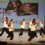 Kielce. Festiwal harcerski. Próby - Radio Kielce
