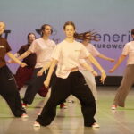 Kielce. Festiwal harcerski. Próby - Radio Kielce