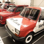 Święto motoryzacji w Targach Kielce. Można zobaczyć niemal tysiąc pojazdów - Radio Kielce