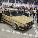 Święto motoryzacji w Targach Kielce. Można zobaczyć niemal tysiąc pojazdów - Radio Kielce