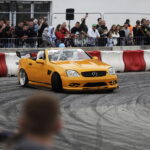 Święto motoryzacji w Targach Kielce. Można zobaczyć niemal tysiąc pojazdów - Radio Kielce