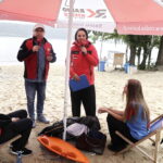 „Gdzie Ty – tam my!” tym razem w Cedzynie - Radio Kielce 12.07.2026. Cedzyna. Audycja "Radio Kielce na lato – gdzie Ty, tam my" / Fot. Jarosław Kubalski - Radio Kielce