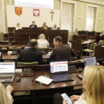Przyszłość Leśnej 16 nadal budzi emocje - Radio Kielce