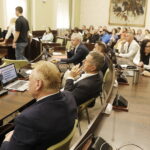 Przyszłość Leśnej 16 nadal budzi emocje - Radio Kielce