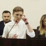 Przyszłość Leśnej 16 nadal budzi emocje - Radio Kielce