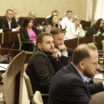 Przyszłość Leśnej 16 nadal budzi emocje - Radio Kielce