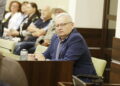 Kielecki radny nie będzie odwołany. Temat jednak wróci - Radio Kielce Kielecki radny nie będzie odwołany. Temat jednak wróci