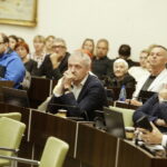 Przyszłość Leśnej 16 nadal budzi emocje - Radio Kielce