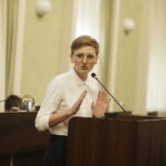 Przyszłość Leśnej 16 nadal budzi emocje - Radio Kielce