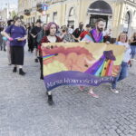 Bez partii i polityków. Marsz Równości przeszedł ulicami Kielc - Radio Kielce