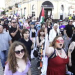 Bez partii i polityków. Marsz Równości przeszedł ulicami Kielc - Radio Kielce