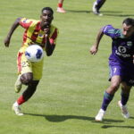 Korona w końcu przełamała strzelecką niemoc, choć to tylko sparing - Radio Kielce 26.07.2026. Mecz Korona Kielce - Aris Limassol / Fot. Jarosław Kubalski - Radio Kielce