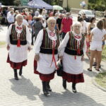 „Chałupkowe Garcynki” zachwyciły uczestników - Radio Kielce