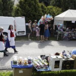 „Chałupkowe Garcynki” zachwyciły uczestników - Radio Kielce