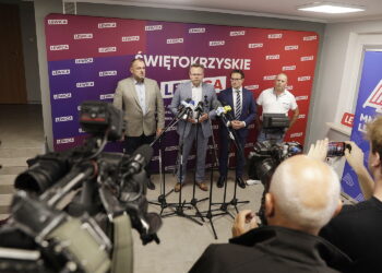 Nowa Lewica chce stworzyć mieszkaniowy SAFE