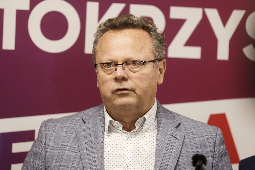 Nowa Lewica chce stworzyć mieszkaniowy SAFE - Radio Kielce Nowa Lewica chce stworzyć mieszkaniowy SAFE - Radio Kielce