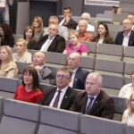 28.07.2026 Kielce. ŚUW. Podpisanie umów na dofinansowanie w ramach Programu Ochrony Ludności i Obrony Cywilnej / Fot. Jarosław Kubalski - Radio Kielce