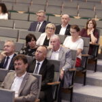 28.07.2026 Kielce. ŚUW. Podpisanie umów na dofinansowanie w ramach Programu Ochrony Ludności i Obrony Cywilnej / Fot. Jarosław Kubalski - Radio Kielce