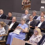 28.07.2026 Kielce. ŚUW. Podpisanie umów na dofinansowanie w ramach Programu Ochrony Ludności i Obrony Cywilnej / Fot. Jarosław Kubalski - Radio Kielce