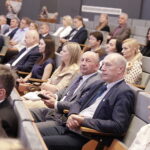 28.07.2026 Kielce. ŚUW. Podpisanie umów na dofinansowanie w ramach Programu Ochrony Ludności i Obrony Cywilnej / Fot. Jarosław Kubalski - Radio Kielce