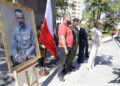 30.07.2026. Kielce. Konferencja prasowa przed 61. Marszem Szlakiem I Kompanii Kadrowej Józefa Piłsudskiego / Fot. Jarosław Kubalski – Radio Kielce