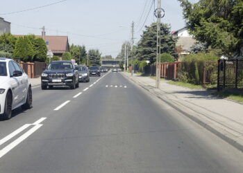 Zbliża się koniec remontów dwóch ważnych ulic