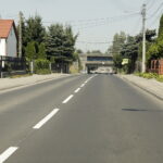 30.07.2026 Kielce. Wyremontowany odcinek ulicy Malików / Fot. Jarosław Kubalski - Radio Kielce