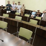 Kielce. Sesja rady miasta - Radio Kielce