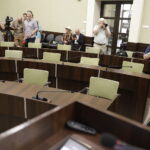 Kielce. Sesja rady miasta - Radio Kielce