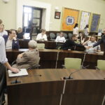 Kielce. Sesja rady miasta - Radio Kielce