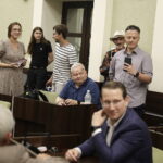 Kielce. Sesja rady miasta - Radio Kielce