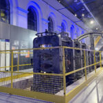 Muzeum Hutnictwa w Chorzowie / Fot. Robert Felczak – Radio Kielce