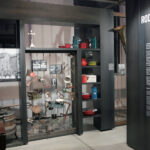 Muzeum Hutnictwa w Chorzowie / Fot. Robert Felczak – Radio Kielce