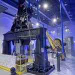 Muzeum Hutnictwa w Chorzowie / Fot. Robert Felczak – Radio Kielce
