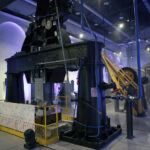Muzeum Hutnictwa w Chorzowie / Fot. Robert Felczak – Radio Kielce