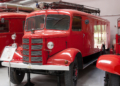 Mysłowice. Muzeum Pożarnictwa - Radio Kielce Mysłowice. Muzeum Pożarnictwa