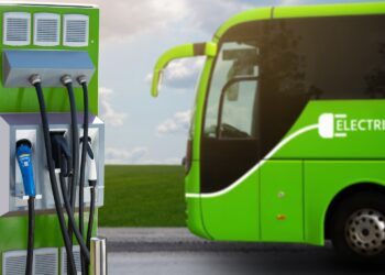 Nowoczesny dworzec i autobusy elektryczne. Opatów zainwestuje w komunikację