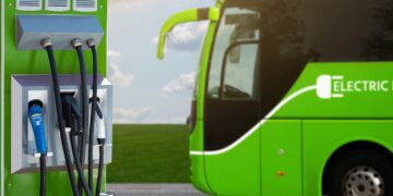 Nowoczesny dworzec i autobusy elektryczne. Opatów zainwestuje w komunikację