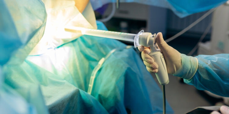 Nowoczesny sprzęt w ŚCO. Diagnostyka nowotworów na wyższym poziomie - Radio Kielce Nowoczesny sprzęt w ŚCO. Diagnostyka nowotworów na wyższym poziomie