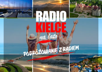 PODRÓŻOWANIE Z RADIEM