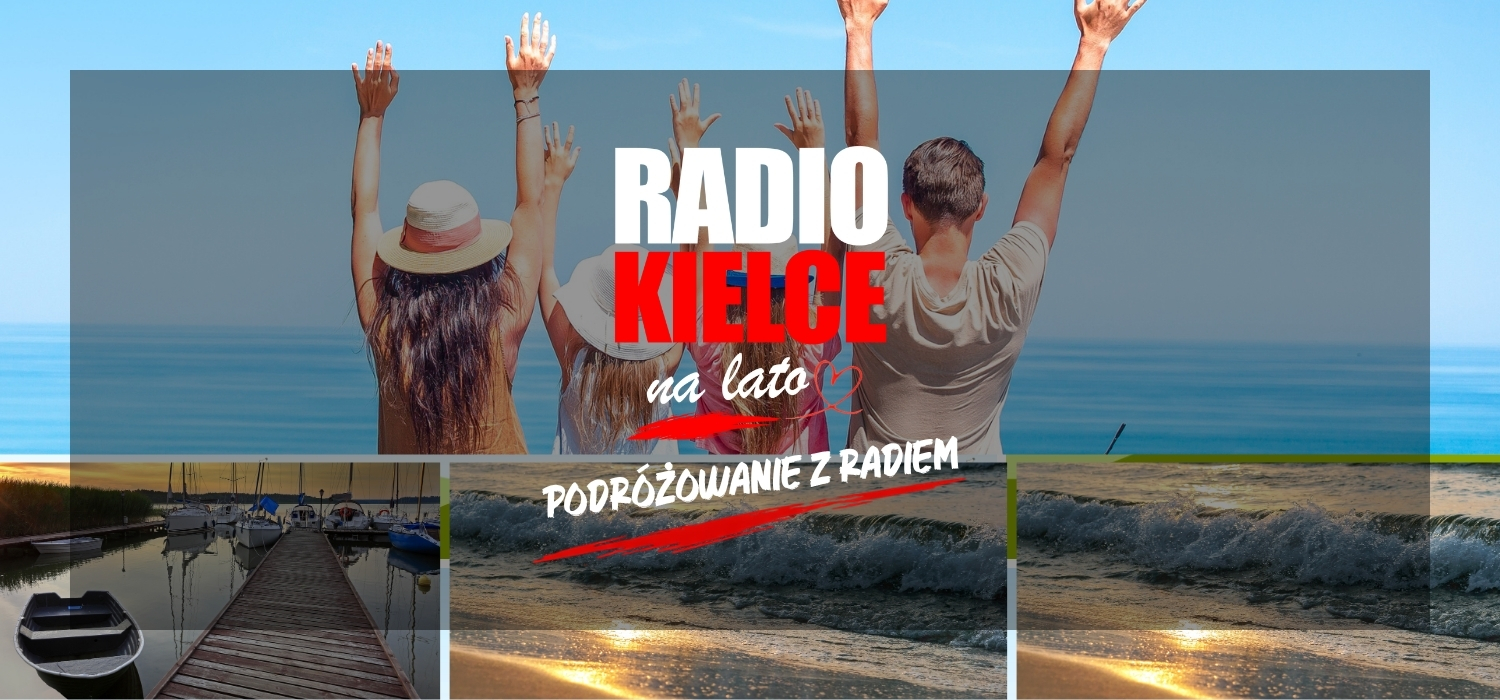 PODRÓŻOWANIE Z RADIEM