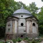Pałac w Kopicach / źródło: Radio Opole