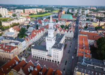 Opole / źródło: Radio Opole